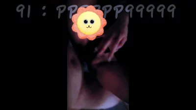 【调教】塞入肛塞，淫语猛草