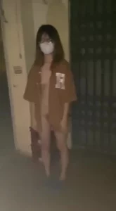 Slaveasianpublic
